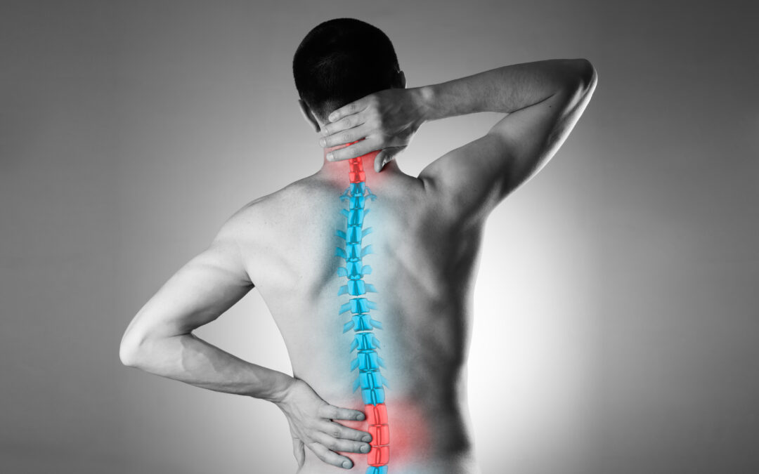 chiropractor egham