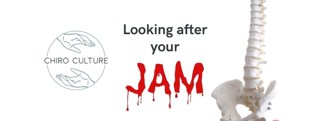 Looking for your Jam