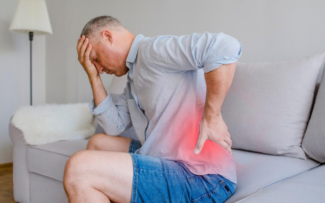 Common Misconceptions About Back Pain