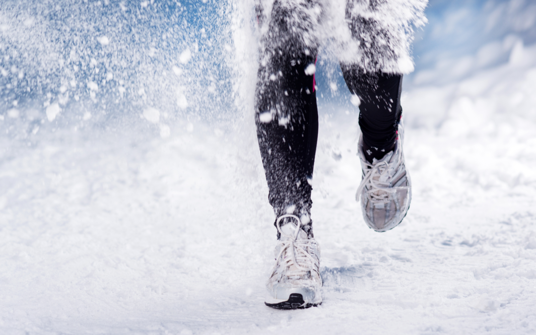 Overcoming Joint Pain This Winter