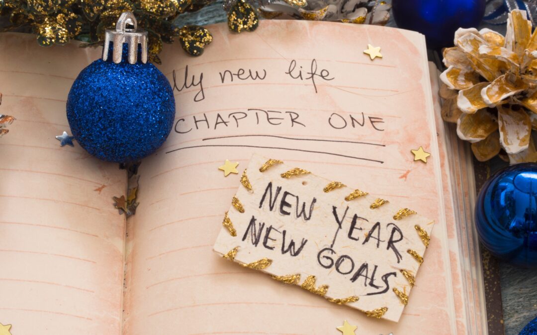 Why Your New Year’s Resolutions Should Include Chiropractic Care