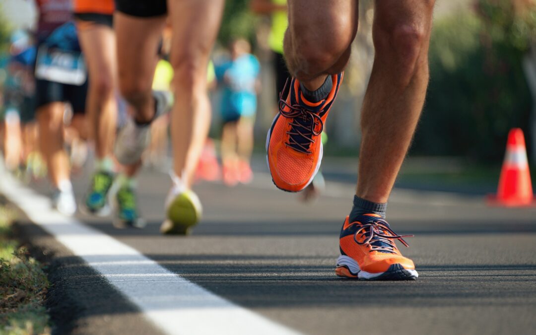 How to Stay Injury Free During Marathon Training