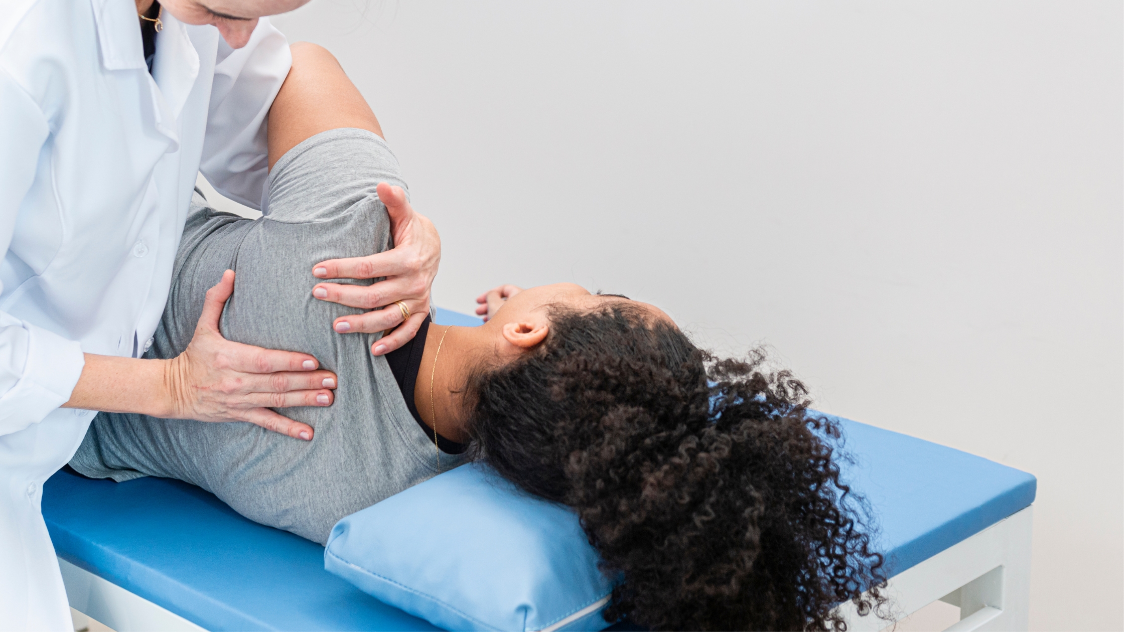 Preventing Shoulder Pain; Proactive Steps To Take With Chiropractic ...