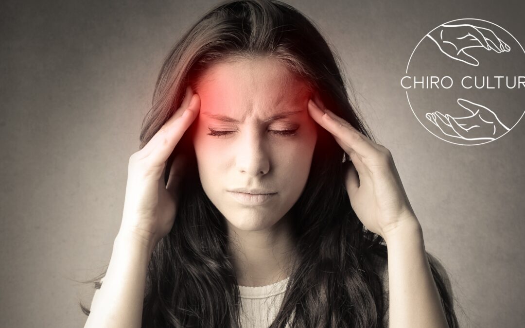 chiropractor for headaches